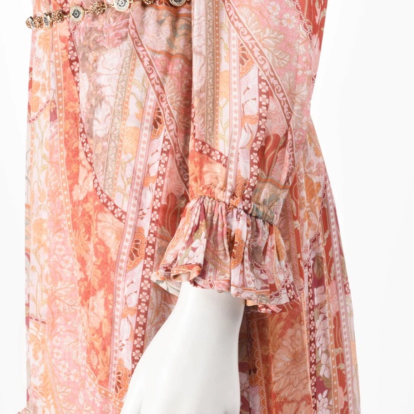 Zimmerman dress - Picture 3 of 11